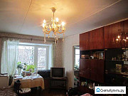 2-комнатная квартира, 43 м², 3/5 эт. Ижевск