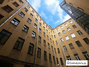 2-комнатная квартира, 56 м², 5/6 эт. Санкт-Петербург