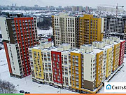 2-комнатная квартира, 54 м², 2/10 эт. Нижний Новгород