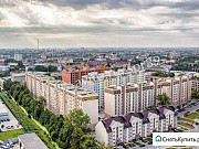 3-комнатная квартира, 116 м², 8/12 эт. Калининград