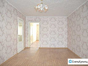 3-комнатная квартира, 60 м², 1/9 эт. Екатеринбург