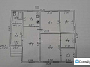 Дом 87 м² на участке 4 сот. Астрахань