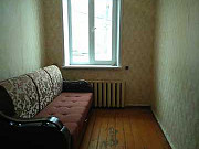 Комната 12 м² в 3-ком. кв., 2/2 эт. Жигулевск