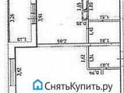 1-комнатная квартира, 35 м², 6/17 эт. Оренбург