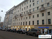 4-комнатная квартира, 100 м², 3/6 эт. Москва