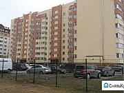 3-комнатная квартира, 88 м², 1/9 эт. Калининград