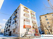 3-комнатная квартира, 62 м², 5/5 эт. Чита