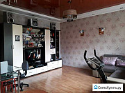 3-комнатная квартира, 82 м², 2/2 эт. Хабаровск