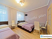 1-комнатная квартира, 33 м², 1/3 эт. Санкт-Петербург