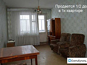 Комната 35 м² в 1-ком. кв., 2/9 эт. Ульяновск