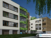 3-комнатная квартира, 143 м², 1/3 эт. Сургут