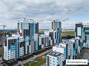 1-комнатная квартира, 31 м², 3/21 эт. Санкт-Петербург