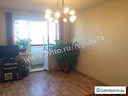 2-комнатная квартира, 49 м², 9/10 эт. Челябинск