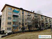 2-комнатная квартира, 46 м², 5/5 эт. Чита