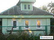 Дом 46 м² на участке 5 сот. Нижний Новгород