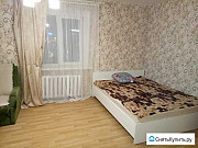 1-комнатная квартира, 35 м², 4/5 эт. Калининград