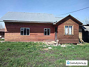 Дом 40 м² на участке 9.5 сот. Горно-Алтайск
