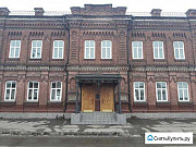 Здание в центре города, офисно-торговое назначение Кострома