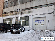 Сдам производственное помещение, 1101.2 кв.м. Москва